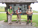 Grayson Highlands by Possum Bill in Trail & Blazes in Virginia & West Virginia