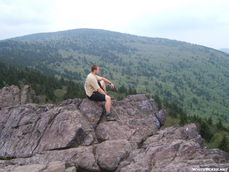 Grayson Highlands