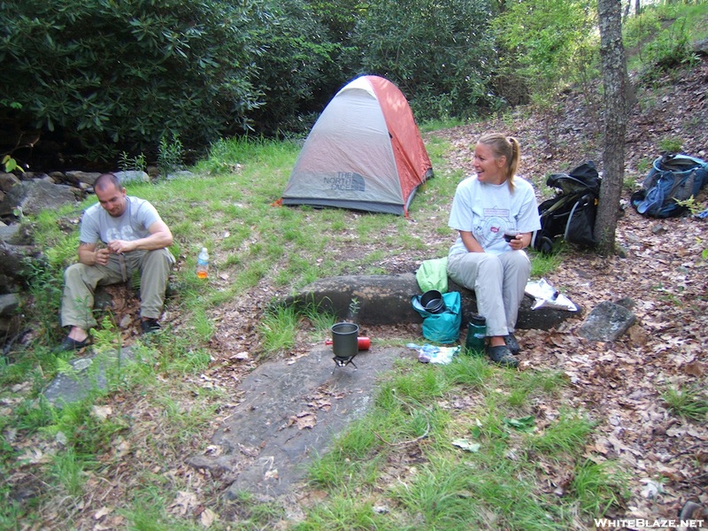 Grayson Highlands