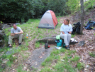 Grayson Highlands by Possum Bill in Trail & Blazes in Virginia & West Virginia