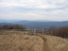 Stile at Houston Ridge by Possum Bill in Views in North Carolina & Tennessee