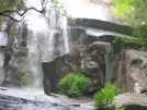 Jones Falls by Possum Bill in Views in North Carolina & Tennessee