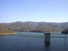 Watauga Dam by Possum Bill in Views in North Carolina & Tennessee