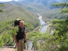 Nolichucky River by Possum Bill in Views in North Carolina & Tennessee