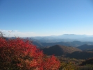 Balds at Roan Highlands by Possum Bill in Views in North Carolina & Tennessee