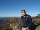 Balds at Roan Highlands by Possum Bill in Views in North Carolina & Tennessee