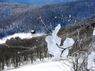 Cold Weather Shelter by Sir Evan in Views in North Carolina & Tennessee