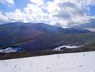 Roan  Mountain by Sir Evan in Trail & Blazes in North Carolina & Tennessee