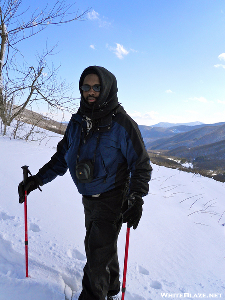 Kenneth Of The Mountains