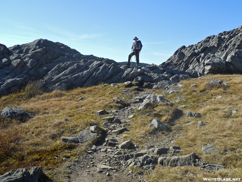 Grayson Highlands