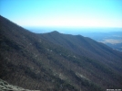 Three Ridges from Hanging Rock by Sir Evan in Views in Virginia & West Virginia