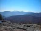 View from Spy Rock