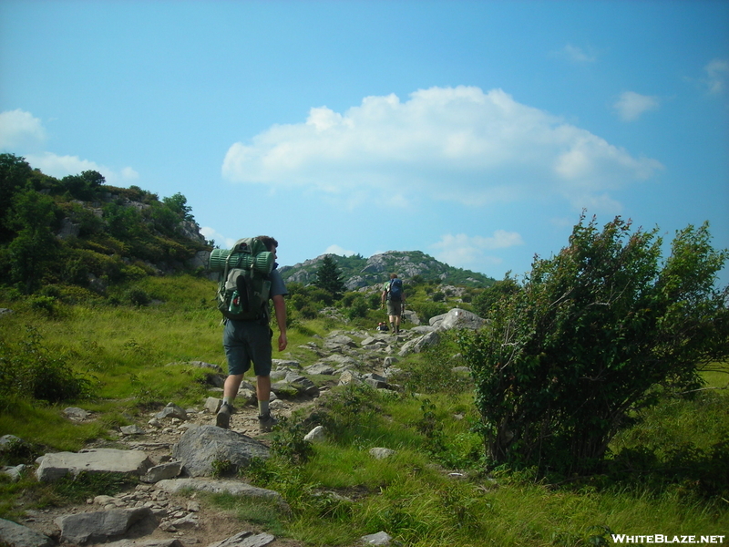 Grayson Highlands