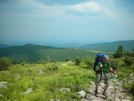 Grayson Highlands by Sir Evan in Trail & Blazes in Virginia & West Virginia