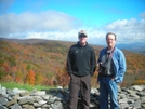 Sugarland Overlook With Dad