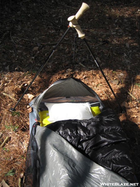 Neoair In Mld Bivy