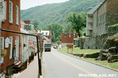 Harpers Ferry