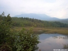 Katahdin Getting Near