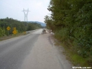 Abol Bridge by B Thrash in Trail & Blazes in Maine