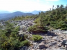 White Cap Mountain by B Thrash in Views in Maine