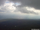 View From Katahdin by B Thrash in Trail & Blazes in Maine