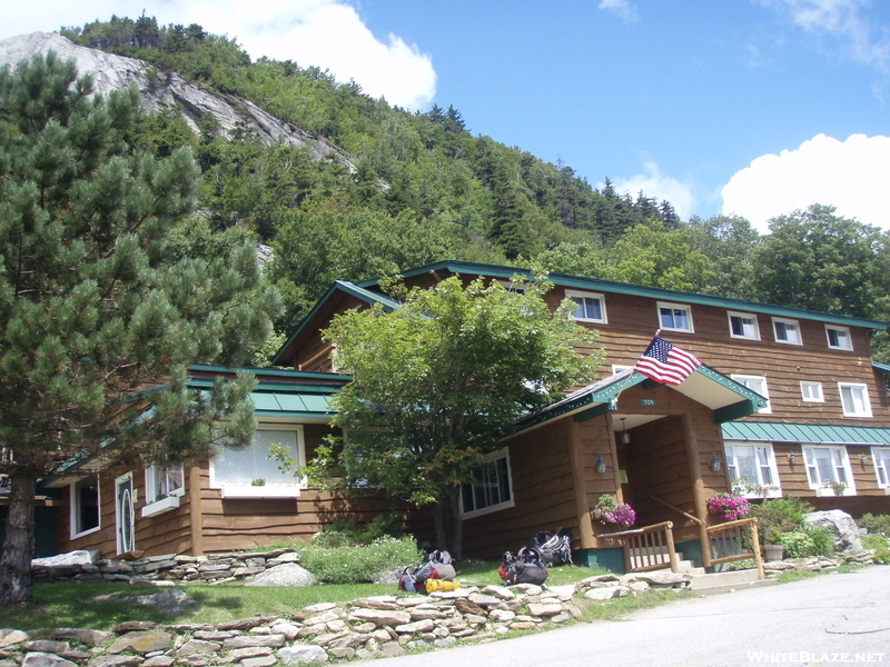 Inn At Long Trail