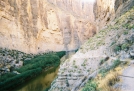 Big Bend 1 by SunnyWalker in Other Trails