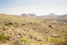 Big Bend 1 by SunnyWalker in Other Trails