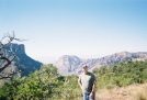 Big Bend 2 by SunnyWalker in Other Trails