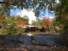 Fall Color Hike 09