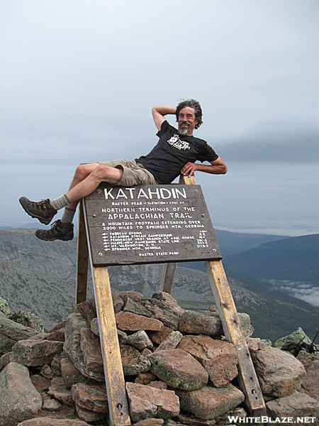 Katahdin 2011