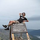 Katahdin 2011 by coheterojo in Katahdin Gallery