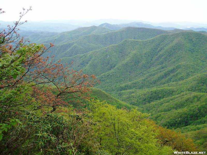 Standing Indian Mtn.