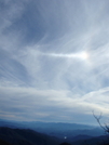 Sundog In The Smokies by coheterojo in Members gallery