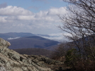 Shenandoah Spring 2009 by Del Q in Section Hikers