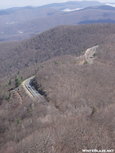 Shenandoah Spring 2009