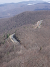 Shenandoah Spring 2009 by Del Q in Section Hikers