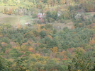 Fall Colors In Connecticut & Mass