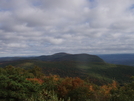 Fall Colors In Connecticut & Mass