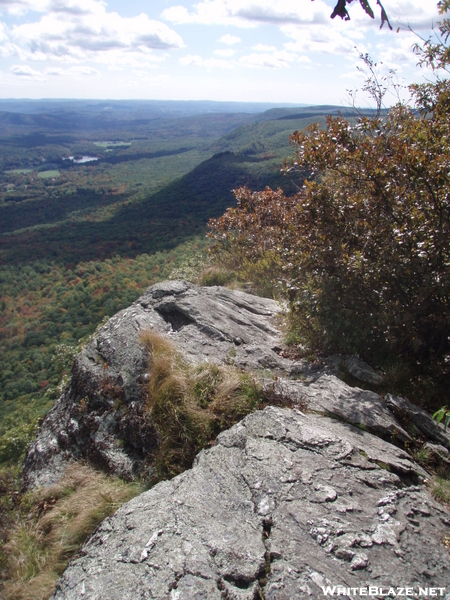 Fall Colors In Connecticut & Mass