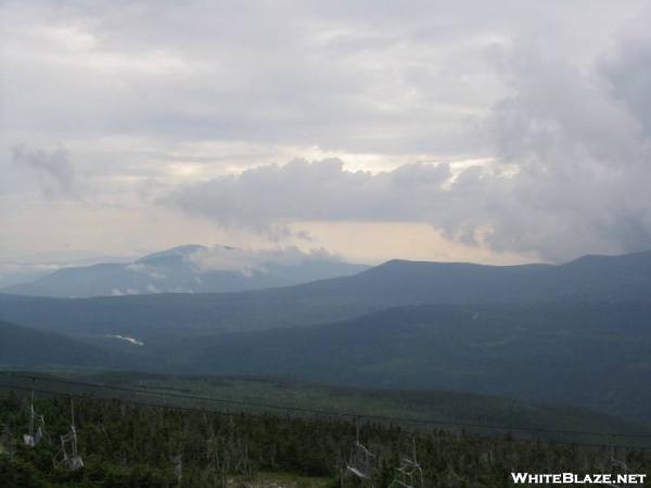 View from Sugarloaf