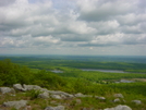 Water Gap by Mr Freeze in Trail & Blazes in New Jersey & New York