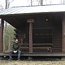 Birch Run Shelter - PA