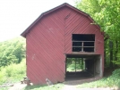 5-25-07 Overmountain Shelter by doggiebag in North Carolina & Tennessee Shelters