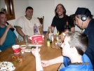 Brother T, James (Muffin), Scripto, CrazyHorse and Brandon