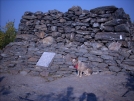 Bear Mountain summit - CT by doggiebag in Trail & Blazes in Connecticut