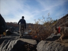 11-24-07 Great Falls, Maryland - Rocks by doggiebag in Day Hikers