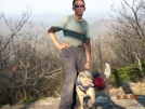 Mandatory Springer photo by doggiebag in Thru - Hikers