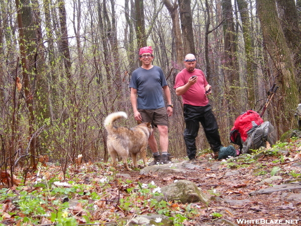 Team Doggiebag and Sasquatch2014 Spring 08