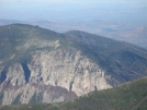 10-25-07 Finally above treeline - Franconia Range, NH